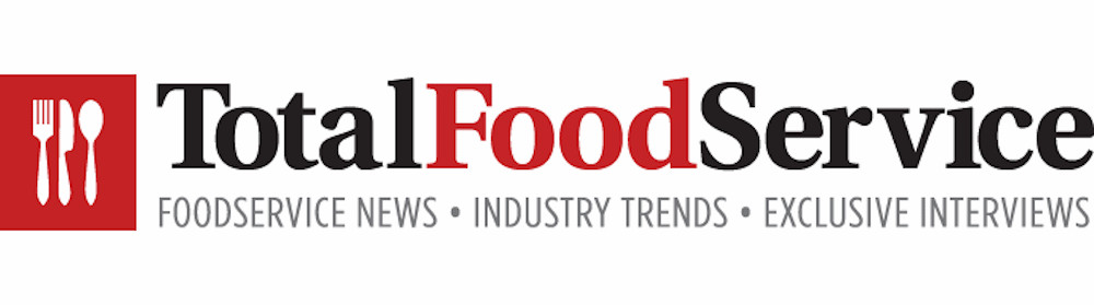 Total Food Service Magazine