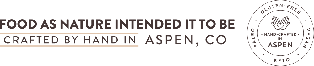 Food As Nature Intended It To Be - Out of Africa - Grain Free, Paleo, All Natural, Vegan Granola - Hand-crafted in Aspen, Colorado, USA. Food As Nature Intended It To Be - Out of Africa - Grain Free, Paleo, All Natural, Vegan Granola - Hand-crafted in Aspen, Colorado, USA.