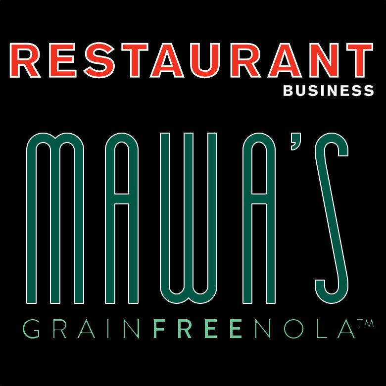 Interview with Chef Mawa McQueen on the Restaurant Business Magazine Podcast